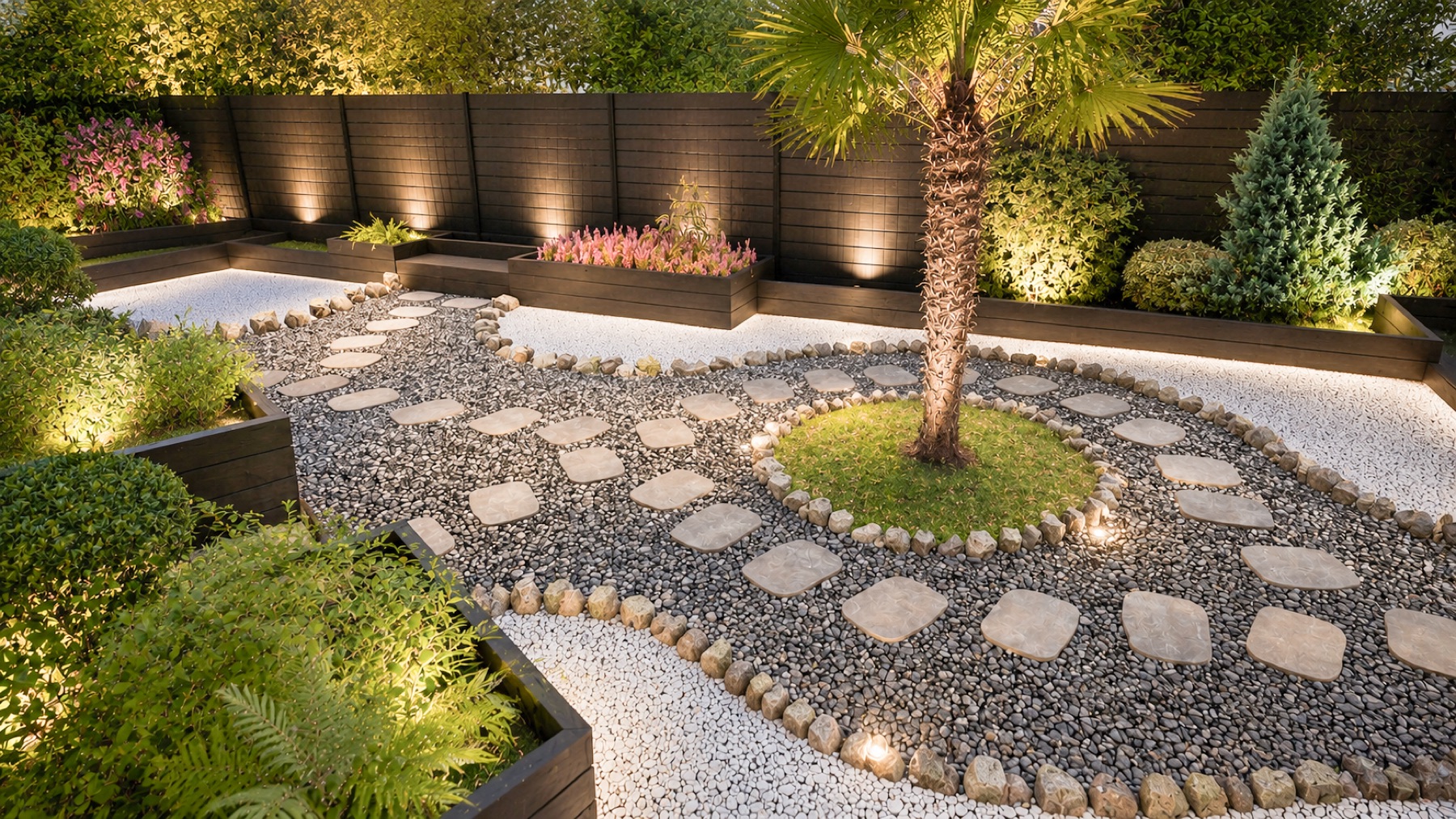 Landscape Design