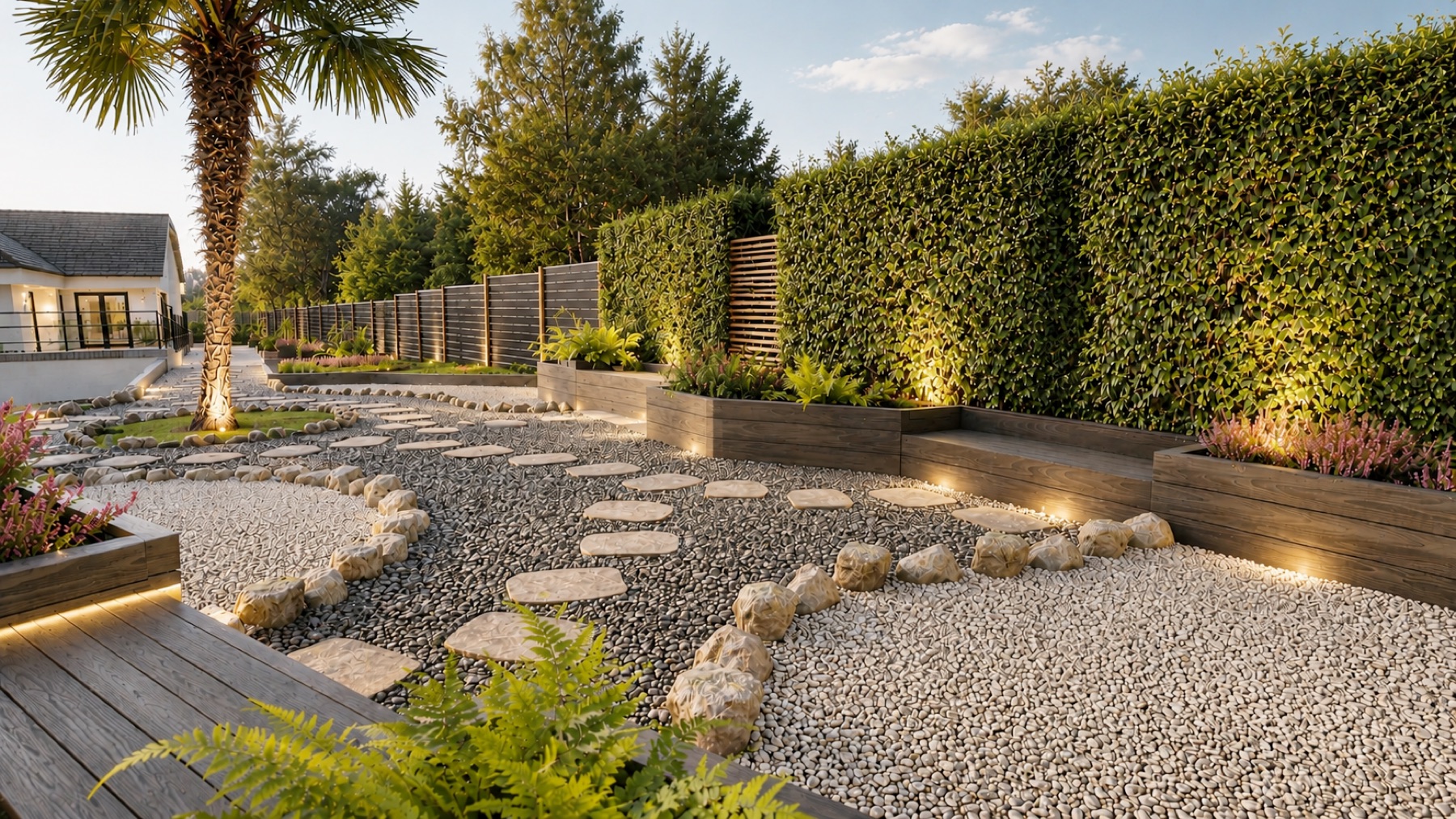 Landscape Design