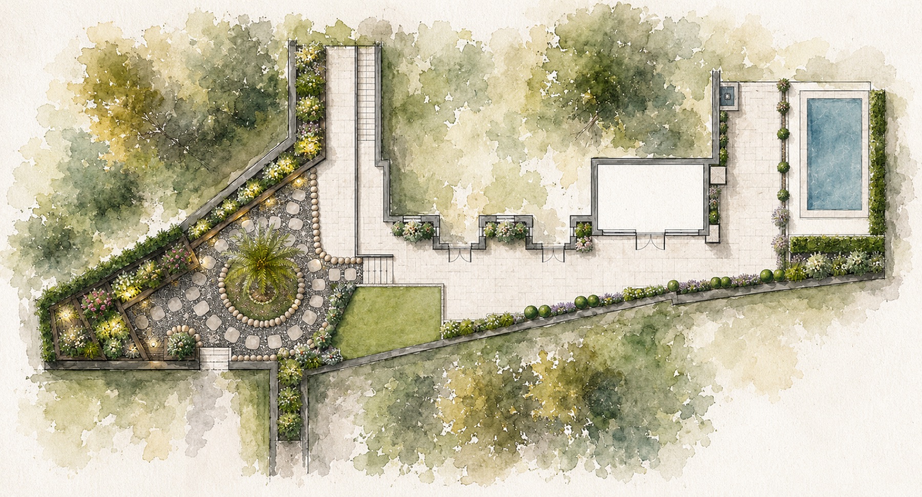 Landscape Design