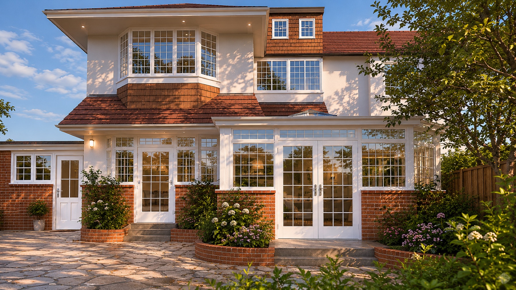Townhouse Restoration