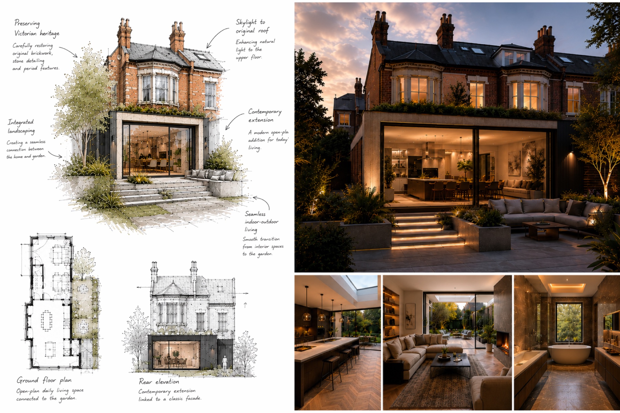 Architectural Design