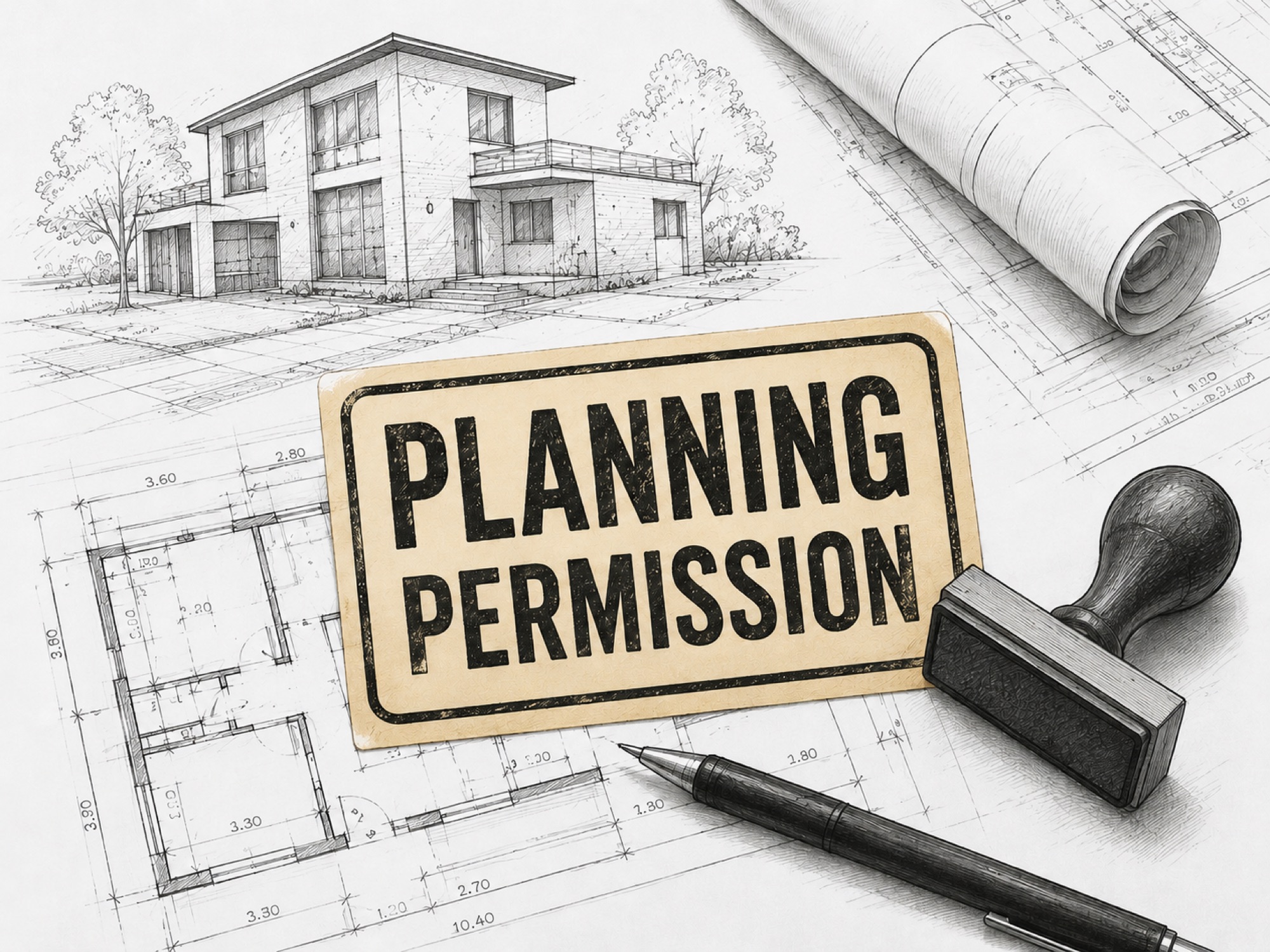 Planning Applications
