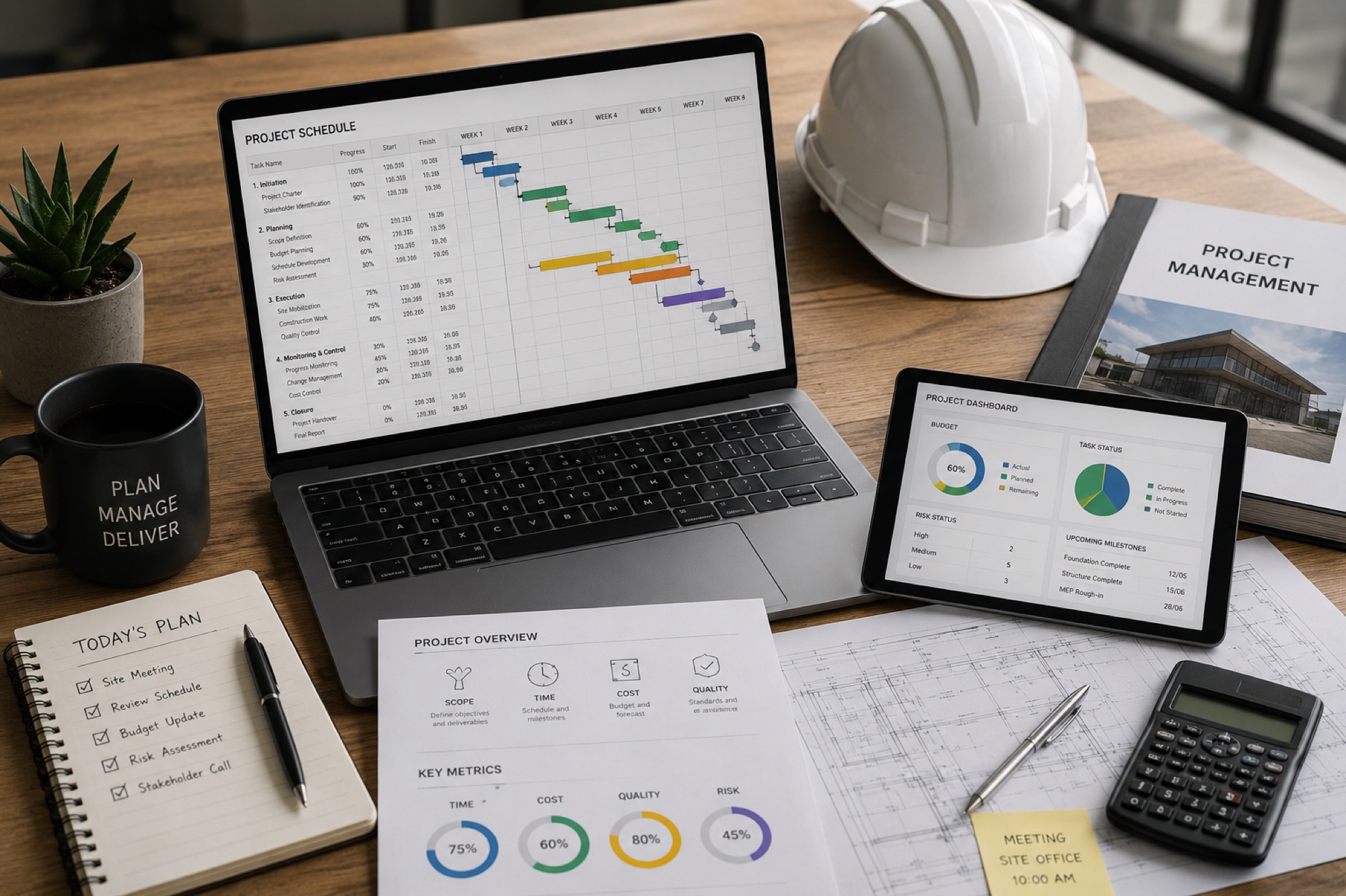 Project Management